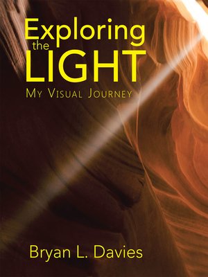 cover image of Exploring the Light